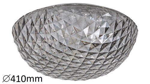 Lampa sufitowe Jillian na Arena.pl