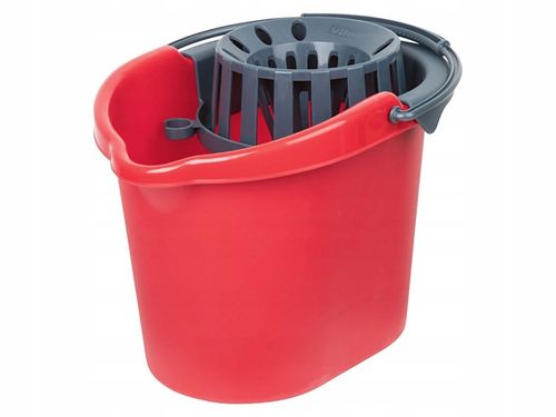 Wózek do sprzątania Vileda Junior Klein na Arena.pl