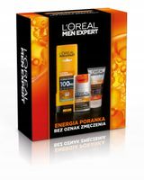 Zestaw Prezentowy L'Oréal Men Expert Hydra Energetic Do Twarzy i Ciała