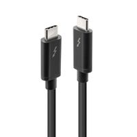 Lindy 2m Thunderbolt 3 Cable,