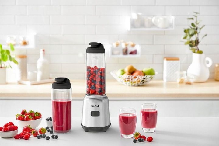 Blender kielichowy Tefal BL15FD30 300 W zdjęcie 10