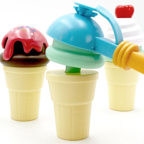 LODZIARNIA ZESTAW DO ROBIENIA LODÓW  15 EL. na Arena.pl