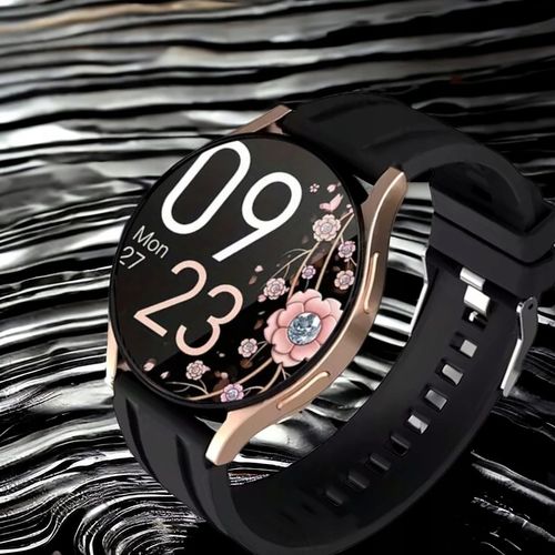 ZEGAREK SMARTWATCH PL ROZMOWY SPORT SMART WATCH 2 PASKI WATCH PRO LIMITED na Arena.pl