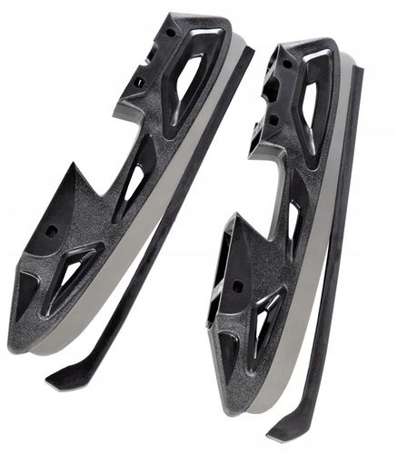 Płozy łyżwowe hokejowe RAVEN Pulse Black M 37-40 na Arena.pl