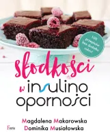 Słodkości W Insulinooporności
