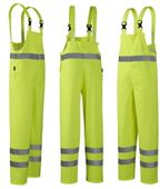 MASCOT 50103 spodnie ostrzegawcze wodoodporne - S