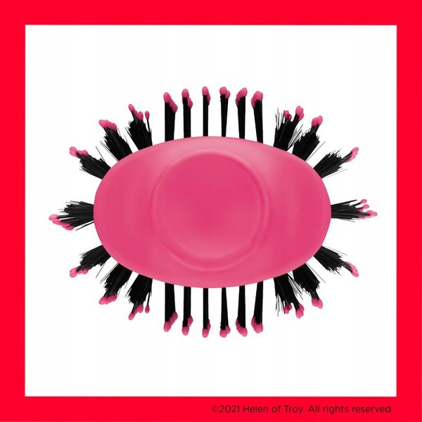 SUSZARKO LOKÓWKA PROSTOWNICA DO WŁOSÓW REVLON RVDR5222 2W1 ZESTAW DLA 2 zdjęcie 3