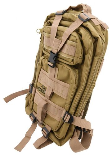 Plecak 30l ARMY CM65129 na Arena.pl