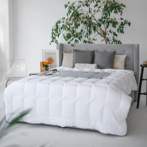 Kołdra Całoroczna Lyocell Hilding 220x200 cm Całoroczna na Arena.pl