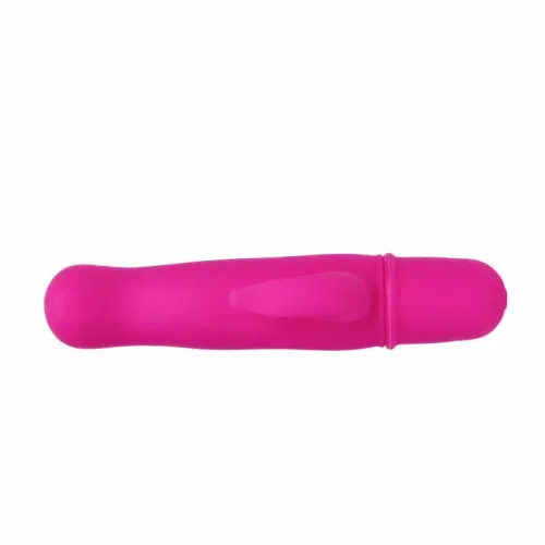 pretty love blithe liliowy masażer intymny 10 trybow 12,7 cm na Arena.pl