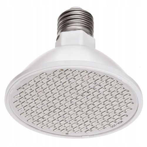 Lampa Panel do Wzrostu Uprawy Roślin 200 LED E27 na Arena.pl