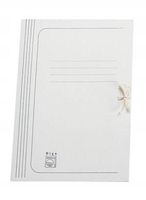 Teczka Wiązana A4 Bigo A'50 0319