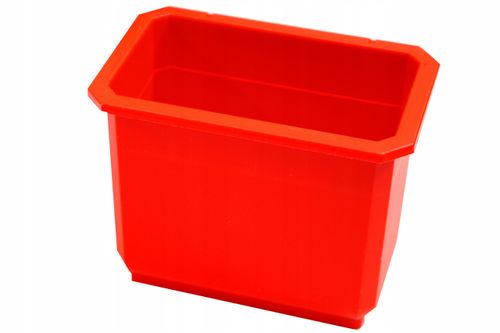 ZESTAW ORGANIZERÓW SET FX QBRICK SYSTEM 9 ELEMENTÓW na Arena.pl