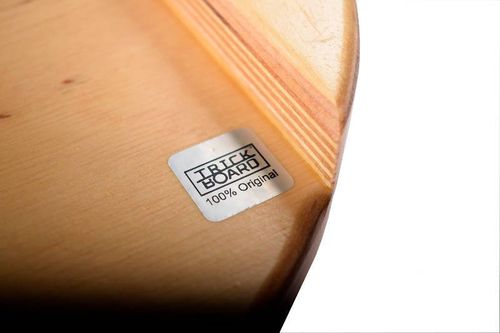 Trickboard Summer z Atestem na Arena.pl