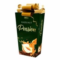 VOBRO BOMBONIERKA 196G HAZELNUT PASSION
