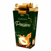 VOBRO BOMBONIERKA 196G HAZELNUT PASSION
