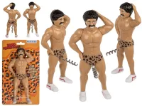 Retro Korkociąg do Wina - Muskularny Gość w Majtkach