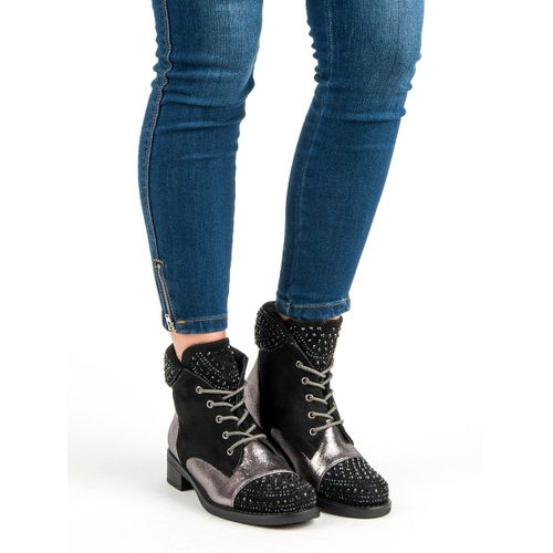 Modne workery damskie r.40 na Arena.pl