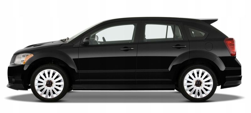 KOŁPAKI 15'' DODGE - Caravan Interpid Stratus SLS zdjęcie 5