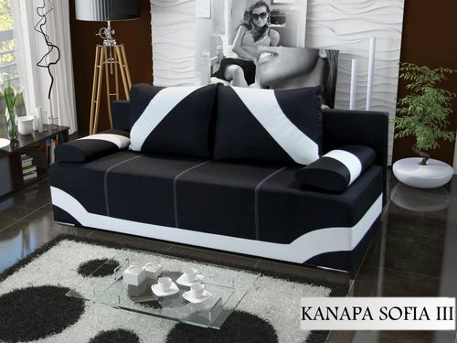 Kanapa SOFIA na Arena.pl
