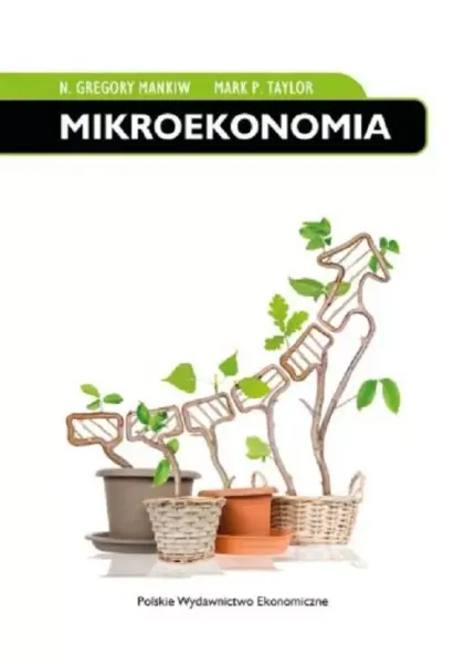 Mikroekonomia zdjęcie 1