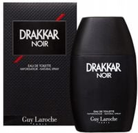 GUY LAROCHE DRAKKAR NOIR 100ML WODA TOALETOWA