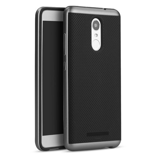 ORYGINALNE ETUI IPAKY XIAOMI REDMI NOTE 3 + SZKŁO na Arena.pl