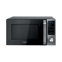 KUCHENKA MIKROFALOWA MIKROFALÓWKA 20L 700W ZEGAR + ROZMRAŻANIE