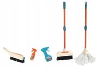 ZABAWKA DLA DZIECI ZESTAW DO SPRZĄTANIA ZABAWA