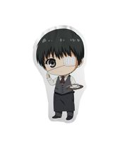 Poduszka Chibi Tokyo Ghoul - Kaneki Ken