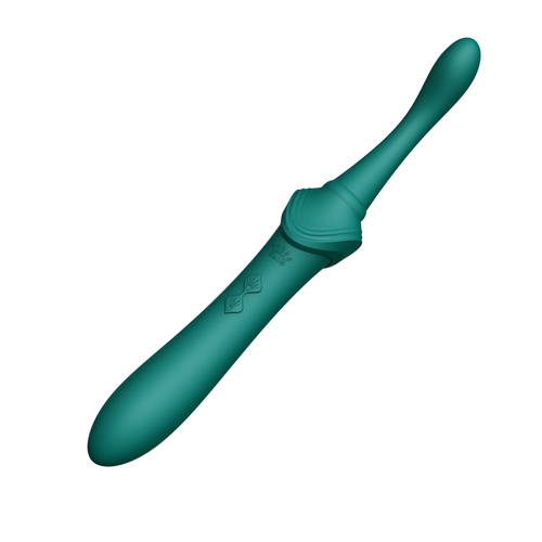 Zalo Bess Turquoise Green na Arena.pl