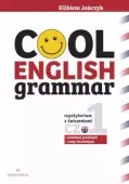 Cool English Grammar. Repetytorium z ćwiczeniami, część 1