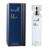 feromony smell like 11   30ml. man