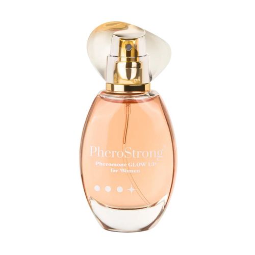 Pherostrong Pheromone Glow Up For Women na Arena.pl