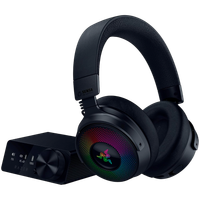 razer słuchawki gamingowe kraken v4 pro