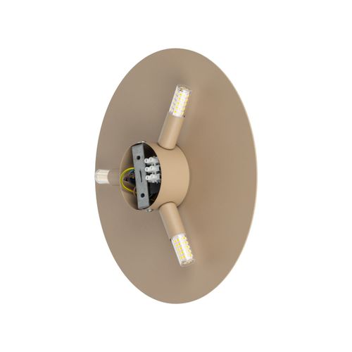 lampa ścienna luna sabia 300 10624 tk lighting na Arena.pl