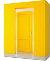 Obraz 30x40cm Wejście bez Wyjścia