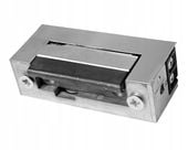 ELEKTROZACZEP RYGIEL ELEKTROMAGNETYCZNY ZAMEK standard DC 12V do furtki