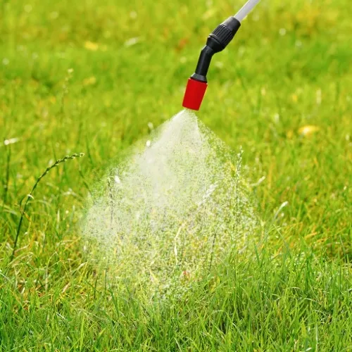 OPRYSKIWACZ CIŚNIENIOWY OGRODOWY RĘCZNY 5L LANCA na Arena.pl