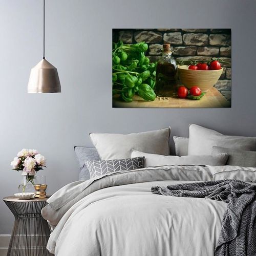 Deco Panel, Oliwa z oliwek 50x40 na Arena.pl