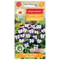 Fiołek rogaty JOHNY JUMP UP 0,3g