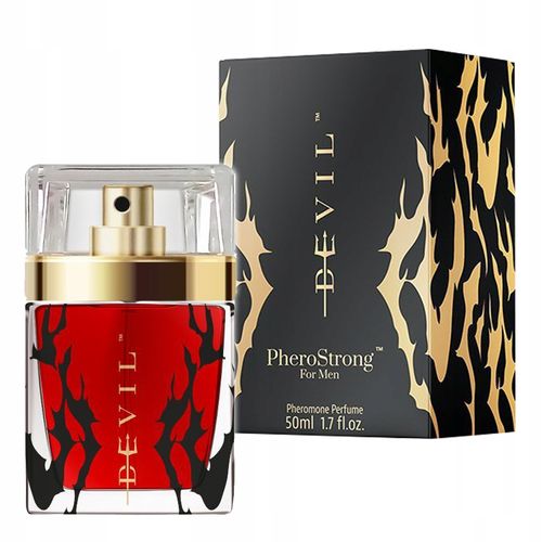 pherostrong devil for men 50 ml na Arena.pl
