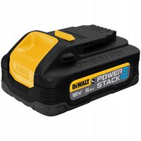 AKUMULATOR 18V XR 5.0AH POWERSTACK DCBP518G-XJ DEWALT
