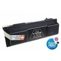 Zamiennik tonera TK-130 Czarny