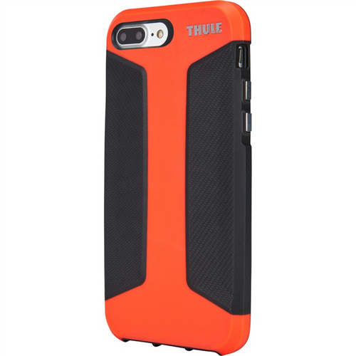 THULE Atmos X3 Etui iPhone 7 Plus czerwono-czarne na Arena.pl
