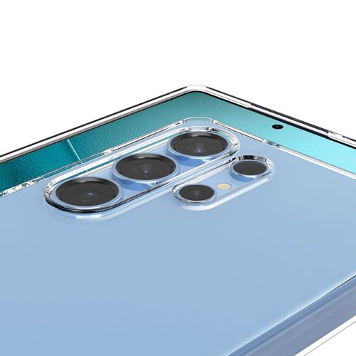 spigen liquid crystal galaxy s25 ultra crystal clear na Arena.pl