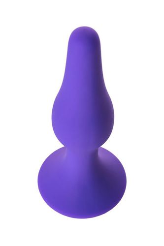 a-toys  butt plug purple na Arena.pl
