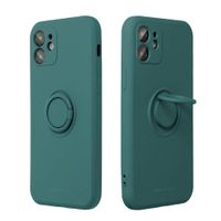 ROAR futerał AMBER CASE do IPHONE 16 Plus Zielony