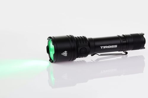 TIROSS LATARKA CREE LED 6500K TS1908 na Arena.pl