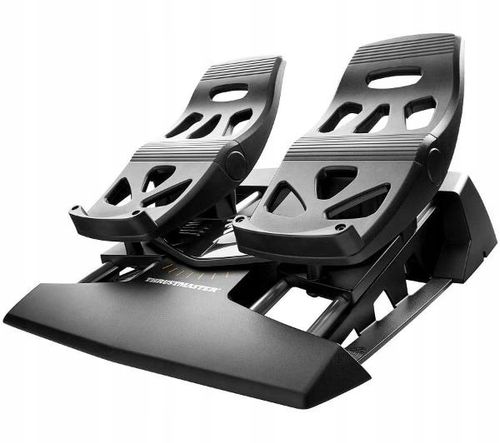 Pedały samolotowe Thrustmaster T.FLight Rudder Pedals do PC na Arena.pl